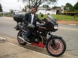 Avatar do usuário