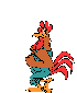 Avatar do usuário