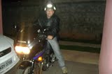 Avatar do usuário