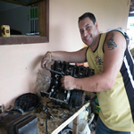 Avatar do usuário